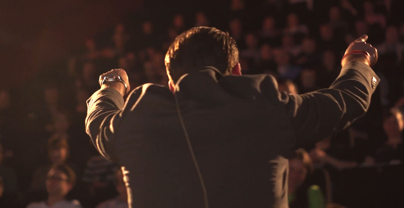 Coaching von Daniel Duddek